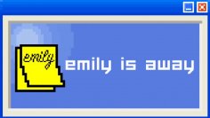 Emily Is Away: Eine emotionale Chatsimulation, die uns mit auf eine Zeitreise nimmt (1)