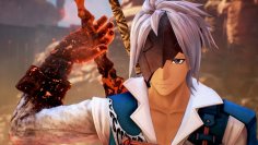 Tales of Arise in der Vorschau + Video: Mit erwachsener Story und actiongeladenen Kämpfen auf den JRPG-Thron? (1)