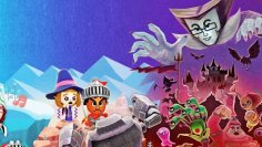 Miitopia im Test: Wenn der große Bruder als Dämon deinen Schwagerkönig entführt
