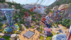 Park Beyond in der Vorschau: Ein Angriff auf Genre-Primus Planet Coaster?