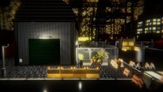 Memory Lane: Neues deutsches Indie-Rollenspiel ausprobiert - Demo bei Steam