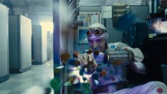 The Suicide Squad - Filmkritik: Die Gemetzel-