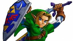 Schlechtestes Zelda aller Zeiten? Warum Teil 2 selbst "Mr. Nintendo" Probleme bereitet
