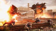 Oft mit Company of Heroes verglichen: Iron Harvest von King Art aus Bremen beweist 2020, dass das Genre sehr wohl neue, spannende Marken hervorbringen kann.