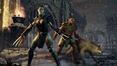 Macht mit bei unserer Umfrage zu Diablo 2: Resurrected!