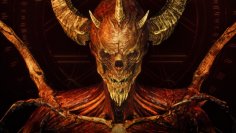 Diablo 2: Resurrected vor dem Test: Am 23. September 2021 könnt ihr das Remaster spielen.