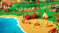 Haven Park im Test: Ein wirklich zuckersüßes Abenteuer!