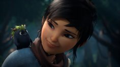 Kena: Bridge of Spirits im Test - Ist der Traum vom spielbaren Pixar-Film wahr geworden? (1)