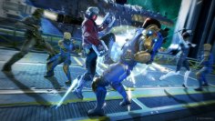 Guardians of the Galaxy angespielt: Gibt es davon nicht auch Filme? (1)