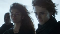 Dune: Paul Atreides.