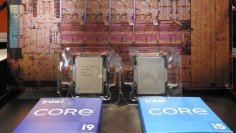 Wir schauen in unserer Jahresvorschau 2022 vor allem auf die kommenden CPUs von AMD und Intel sowie Grafikkarten von AMD und Nvidia der nächsten 12 Monate.