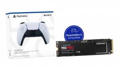 PS5 kaufen: Turbo-SSD von Samsung günstig wie nie - PS5-Drop auch am Wochenende möglich