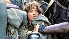 Der Herr der Ringe: Elijah Wood zurück in Neuseeland - hier crasht er eine Hobbit-Hochzeit