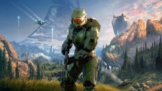 Halo Infinite: Diese Open World braucht niemand - Kampagne angespielt