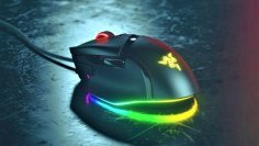 Razer Basilisk V3: Gaming-Maus-Testsieger jetzt günstig wie nie bei Amazon