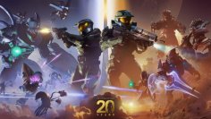 20 Jahre Xbox: Multiplayer zu Halo Inifnite, Teaser zur TV-Show, Xbox-Doku und 70 Abwärtskompatibilitäts-TItel!
