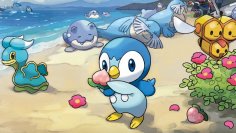 Pokémon-Legenden: Arceus in der Vorschau - Grafik pfui, Gameplay hui?
