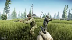 Escape from Tarkov: Warum sich so viele Spieler in den Frust des Hardcoreshooters stürzen (3)