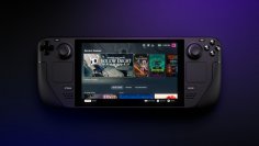 Steam Deck im Test: Ein mächtiger Handheld, aber ein PC mit diversen Macken