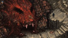Was macht eigentlich Death Trash? Wie es um das Berliner Indie-RPG steht und was es besonders macht