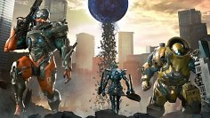 Exoprimal im Test: Capcom, das hättet ihr anders angehen müssen! - Update: Jetzt mit Video!