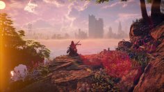 Horizon Forbidden West: Lösung mit Tipps zu allen Reliktruinen.
