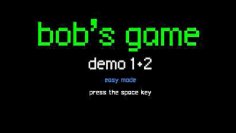Bob, Bob's Game & Nintendo: Ein Mann, ein Spiel, ein Feind - Reportage