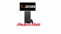 Xbox kaufen: Xbox Series X jetzt bei Saturn / Media Markt bestellbar