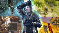 The Witcher 4: Diese 10 Dinge muss das neue Spiel besser machen