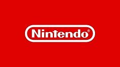 Das legendäre Nintendo-Logo