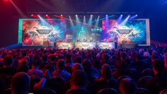 Fanfest in Reykjavik: EVE Online und seine besondere Community