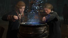 Hogwarts Legacy - Wird das Spiel ein Abschiedsbrief an Harry Potter?