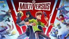 MultiVersus: Smash Bros. bekommt Konkurrenz von Batman und Bugs Bunny - Vorschau