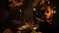 The Callisto Protocol in der Gamescom-Vorschau: Düster, angsteinflößend und brutal (1)