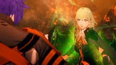Fire Emblem Warriors: Three Hopes: Byleth rekrutieren &amp; geheimes Kapitel freischalten (1)