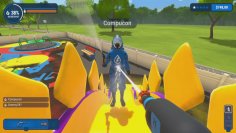 Power Wash Simulator im Test: So ein Dreck und trotzdem ein spaßiges Spiel (+Video)