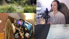 Eine deutsche Twitch-Streamerin erzählt: Wie geht man mit Hass im Netz um?