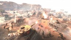 Company of Heroes 3 im Test. (2)
