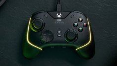 Razer Wolverine V2 Chroma