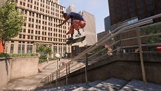 Skate: Hesh and Fresh - Roadmap für die erste Season mit Challenges, Skate-o-Ween und mehr