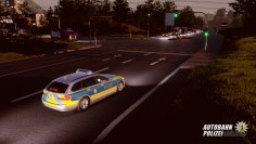 Der Autobahn Polizei Simulator 3 im Test