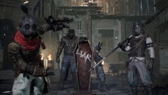 Lies of P erstmals angespielt: Das Schauermärchen von Pinocchio in der Gamescom-Vorschau (1)