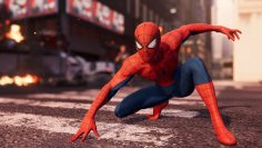 Spider-Man Remastered ist fantastisch, obwohl es ein schlechtes Open-World-Spiel ist (1)