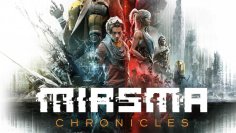 Miasma Chronicles gespielt: Besser gut geklaut als schlecht selbst gemacht