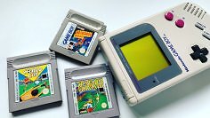 Der klassische Game Boy