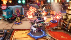 Vorschau zu Moonbreaker: Rundentaktik mit Tabletop-Feeling - inklusive Schattenseiten