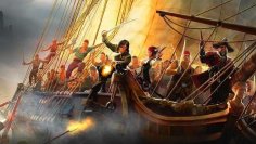 <strong>Risen 2: Dark Waters im Retro-Check:</strong> Durch raue Gewässer zu festlichem Land (Header)