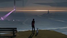Somerville im Test: Enttäuschendes Sci-Fi-Drama auf den Spuren von Inside
