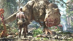 Ark 2: Einige Inhalte des neuen Survival-Spiels kommen in den Vorgänger