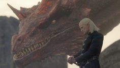 Wieso Game of Thrones: House of the Dragon den Golden Globe nicht verdient hat